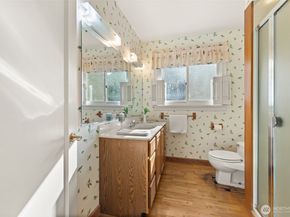 9619 SW 268th Street, Vashon WA 98070