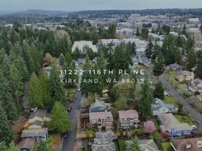 11222 116th Place NE, Kirkland WA 98033