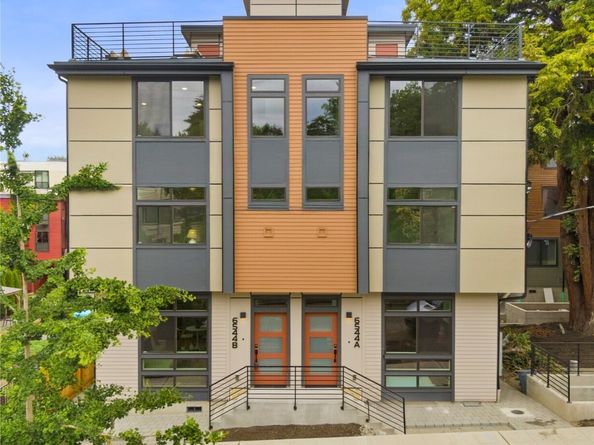 6546 C Latona Avenue NE, Seattle WA 98115