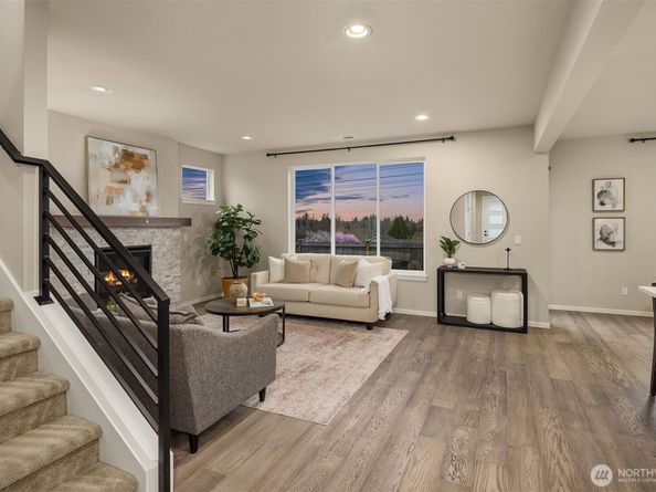 1308 82nd Avenue SE, Lake Stevens WA 98258