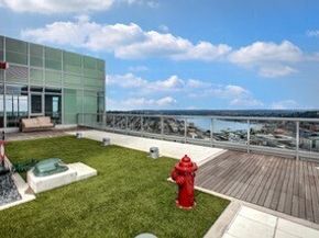 588 Bell Street 1102, Seattle WA 98121