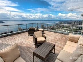 588 Bell Street 1102, Seattle WA 98121