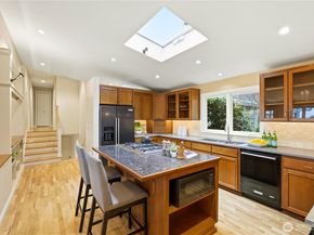 18757 Ridgefield Road NW, Shoreline WA 98177