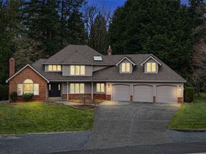 18632 29th Avenue SE, Bothell WA 98012