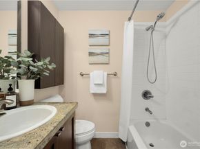 3018 128th Avenue SE 12, Bellevue WA 98005