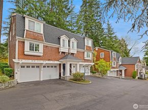 3018 128th Avenue SE 12, Bellevue WA 98005