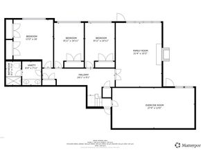 8440 W Mercer Way, Mercer Island WA 98040