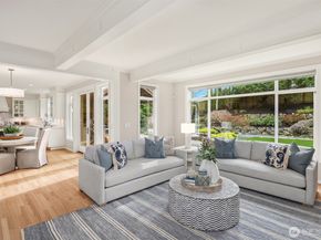 9843 NE 25th Street, Bellevue WA 98004