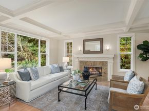 9843 NE 25th Street, Bellevue WA 98004