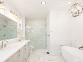 10207 NE 60th Street, Kirkland WA 98033