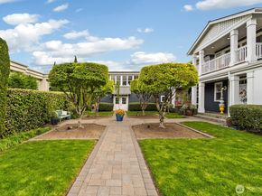 10207 NE 60th Street, Kirkland WA 98033