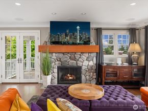 10207 NE 60th Street, Kirkland WA 98033