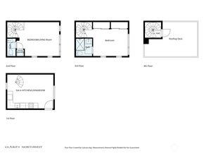 1116 13th Avenue C, Seattle WA 98122