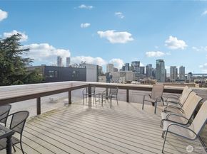 717 E Denny Way 4B, Seattle WA 98122