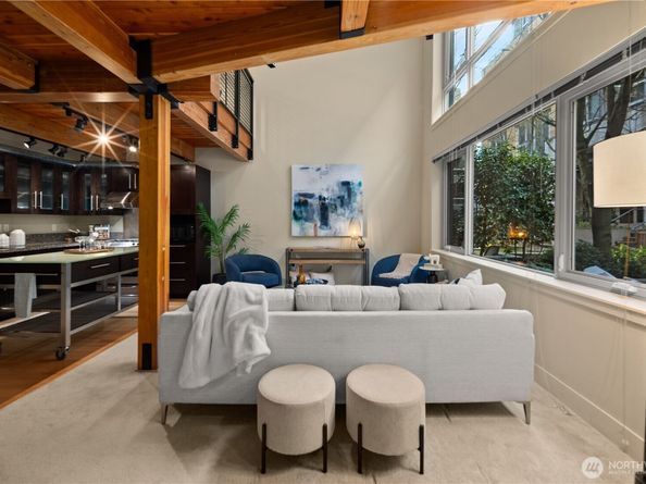 530 Broadway E 121, Seattle WA 98102