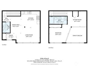 530 Broadway E 121, Seattle WA 98102