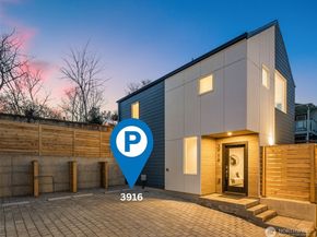 3916 S Juneau Street, Seattle WA 98118