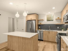 3916 S Juneau Street, Seattle WA 98118