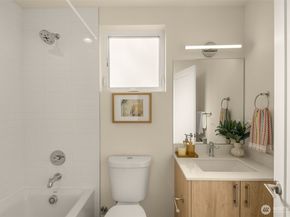 3916 S Juneau Street, Seattle WA 98118