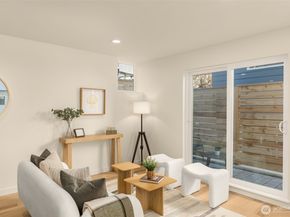 3916 S Juneau Street, Seattle WA 98118