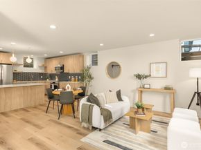 3916 S Juneau Street, Seattle WA 98118