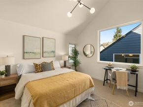 3916 S Juneau Street, Seattle WA 98118