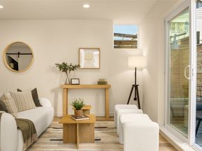 3916 S Juneau Street, Seattle WA 98118