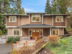 17122 32nd Avenue NE, Lake Forest Park WA 98155