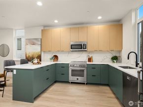 1615 N 50th Street C, Seattle WA 98103