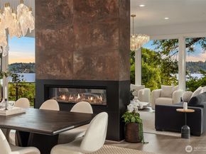 8243 W Mercer Way, Mercer Island WA 98040