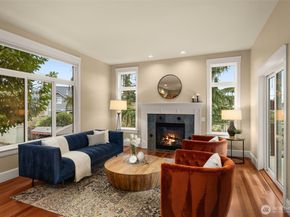 8360 Loyal Way NW, Seattle WA 98117