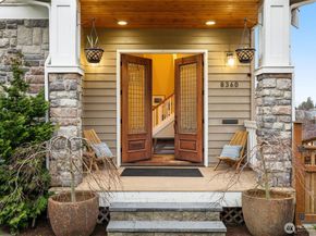 8360 Loyal Way NW, Seattle WA 98117