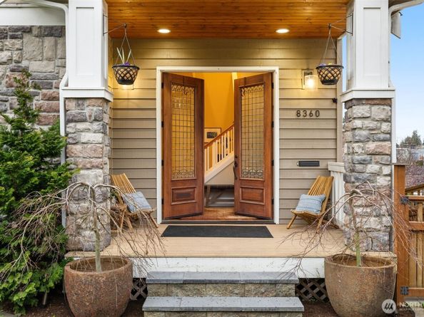 8360 Loyal Way NW, Seattle WA 98117