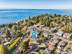 8360 Loyal Way NW, Seattle WA 98117