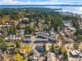 107 Jacolet Lane NW 107, Bainbridge Island WA 98110