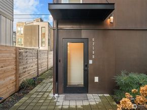 6719 Carleton Avenue S B, Seattle WA 98108
