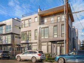6719 Carleton Avenue S B, Seattle WA 98108