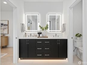 282 118th Avenue SE, Bellevue WA 98005