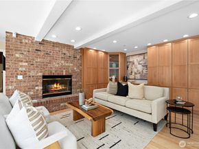 4465 W Mercer Way, Mercer Island WA 98040