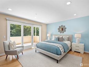 4465 W Mercer Way, Mercer Island WA 98040