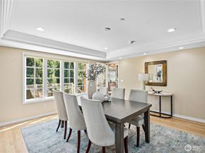 4465 W Mercer Way, Mercer Island WA 98040