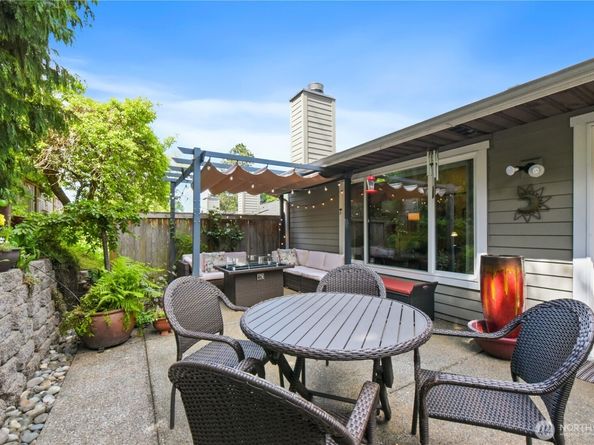 612 Kirkland Avenue A4, Kirkland WA 98033