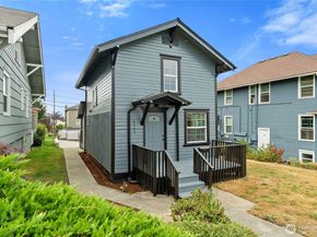 2928 Nassau Street, Everett WA 98201