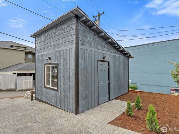 2928 Nassau Street, Everett WA 98201