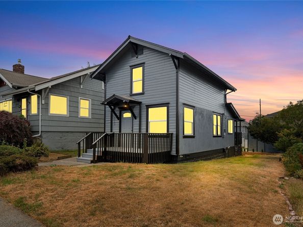 2928 Nassau Street, Everett WA 98201