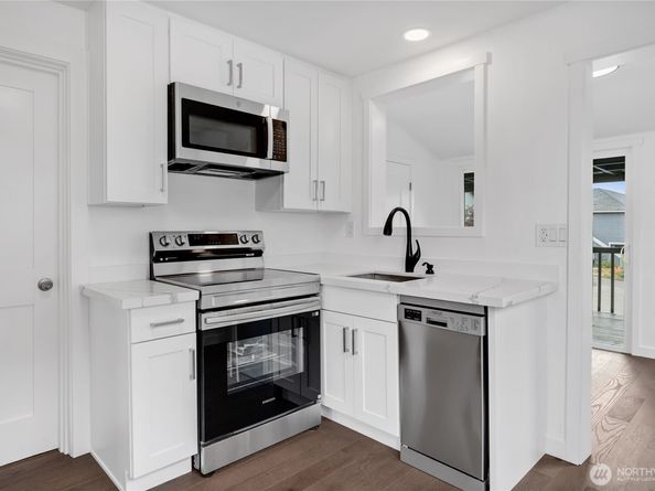 2928 Nassau Street, Everett WA 98201