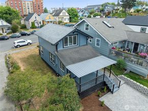 2928 Nassau Street, Everett WA 98201