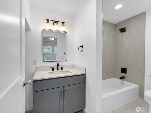 2928 Nassau Street, Everett WA 98201