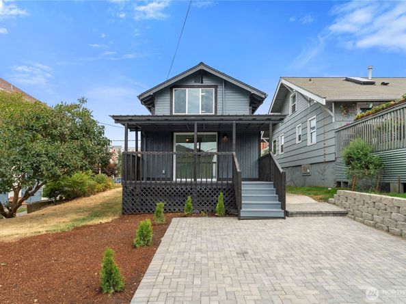 2928 Nassau Street, Everett WA 98201