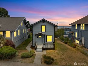 2928 Nassau Street, Everett WA 98201